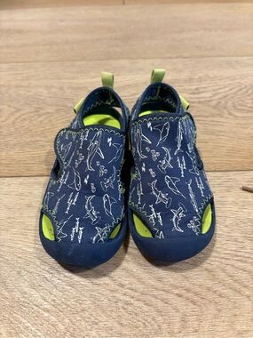 OshKosh B'gosh Swimmie-b Kids Sandals